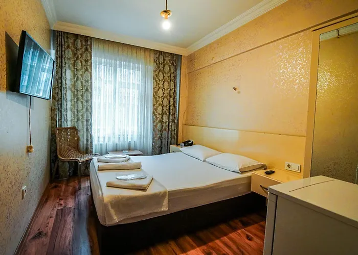 Sahra Otel