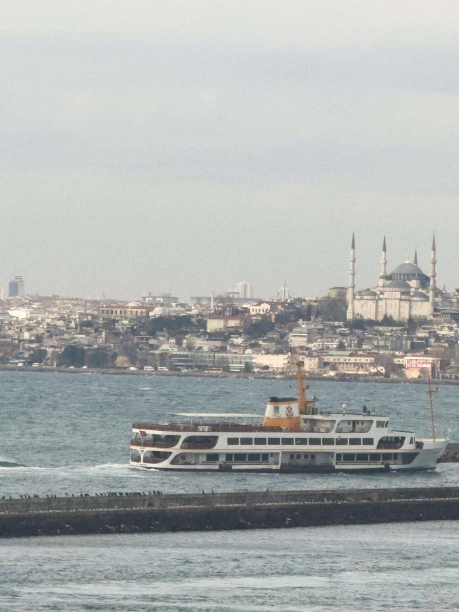 Sahra 3* İstanbul