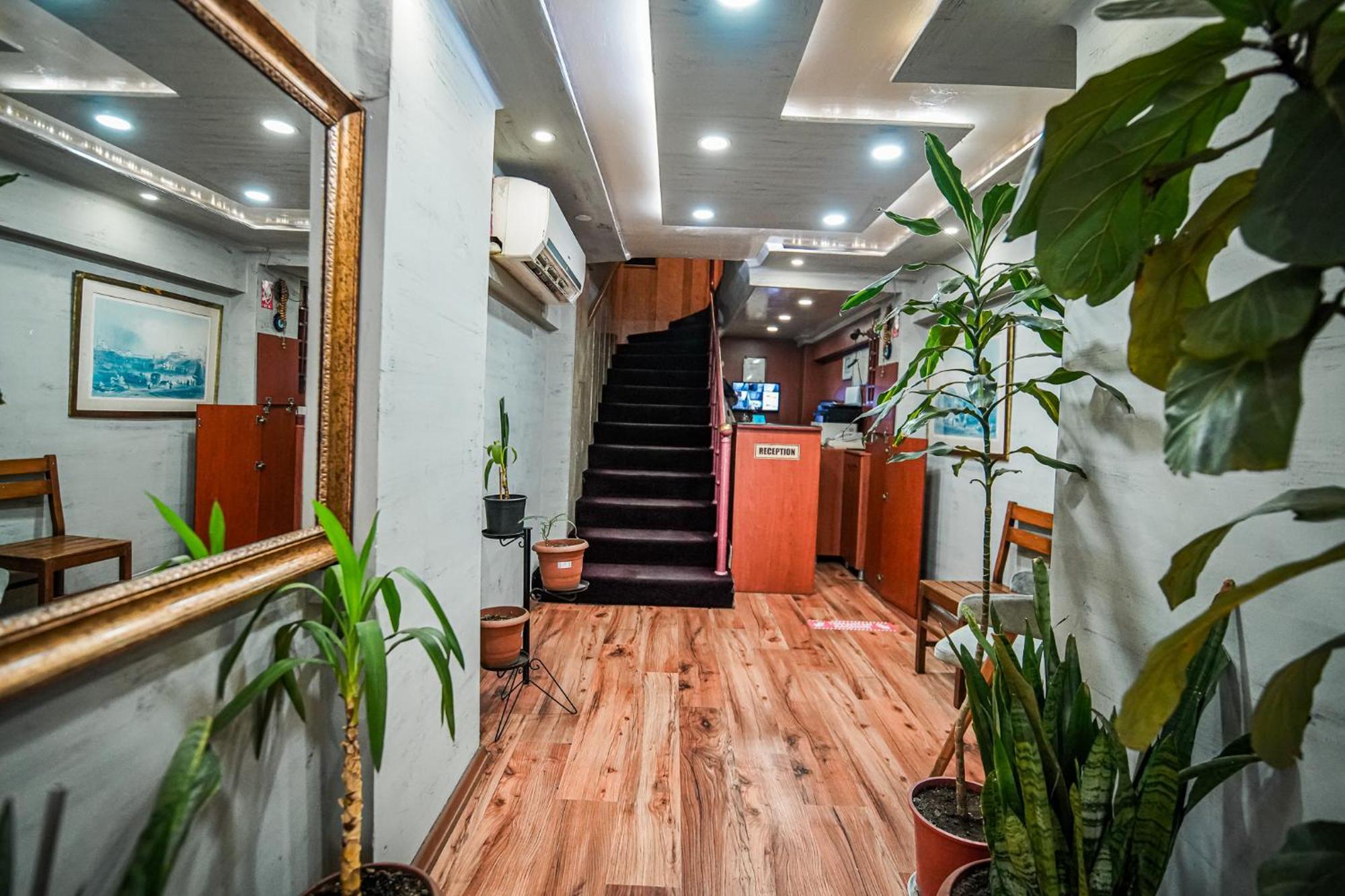 Otel Sahra 3*