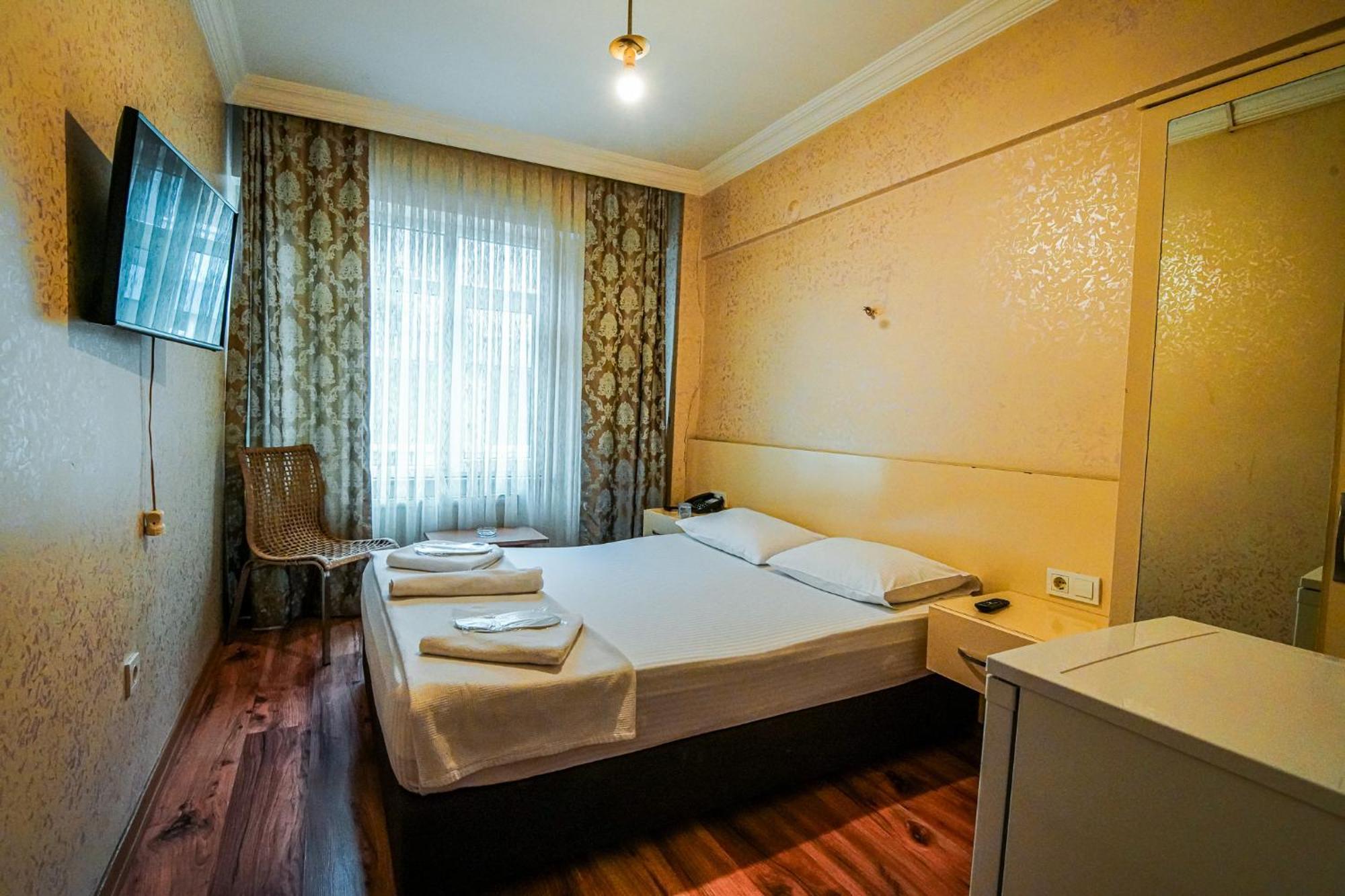 Sahra 3* Provincia di Istanbul
