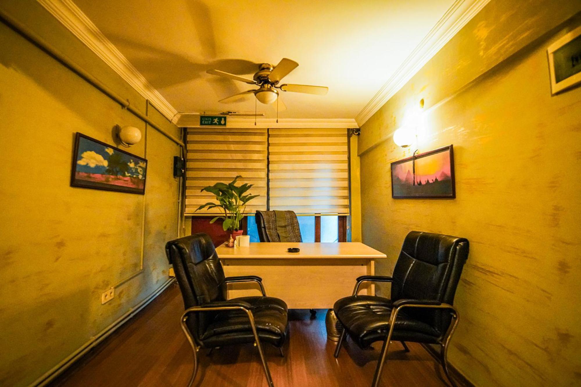 Otel Sahra 3*