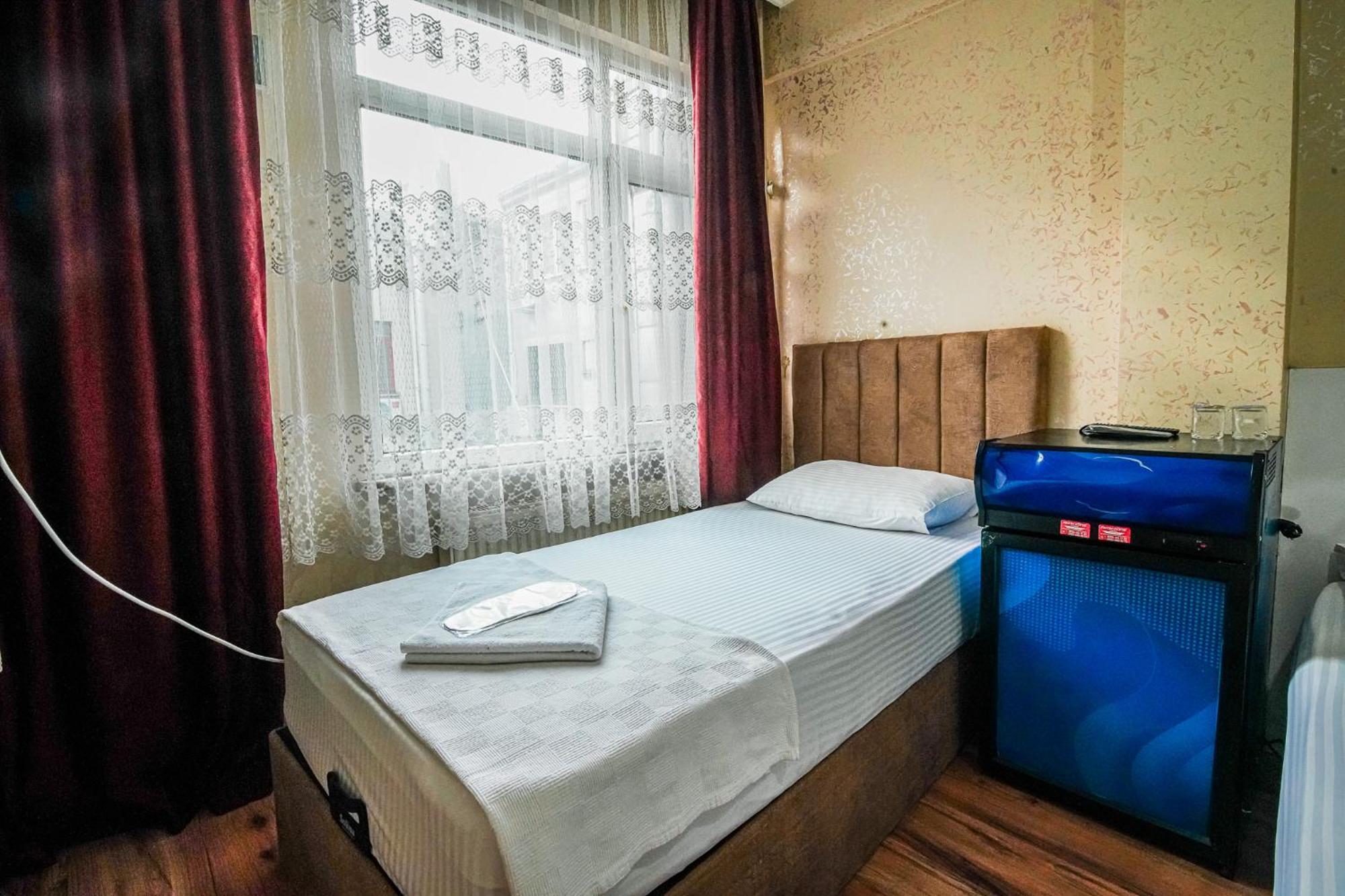 Sahra Otel İstanbul