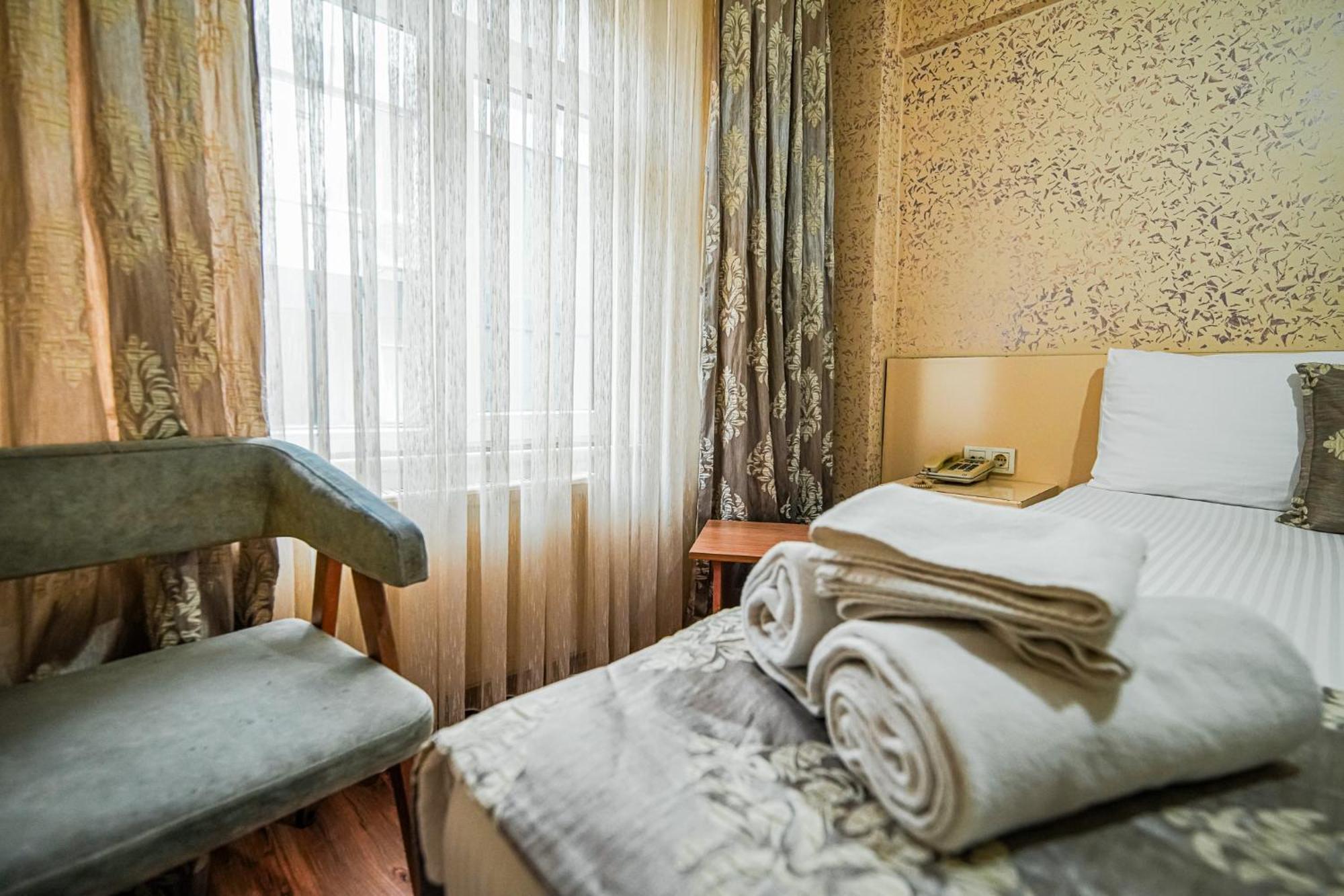 Sahra 3* İstanbul