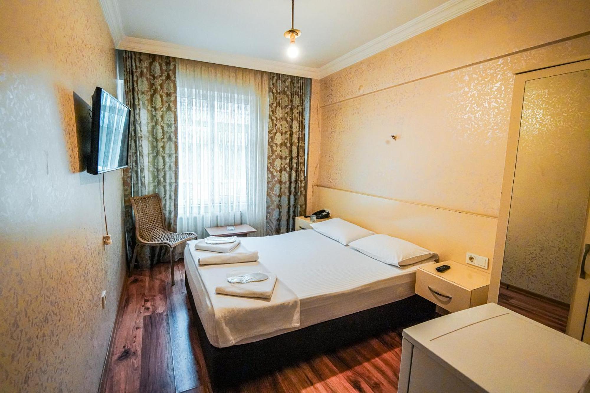 Sahra Otel