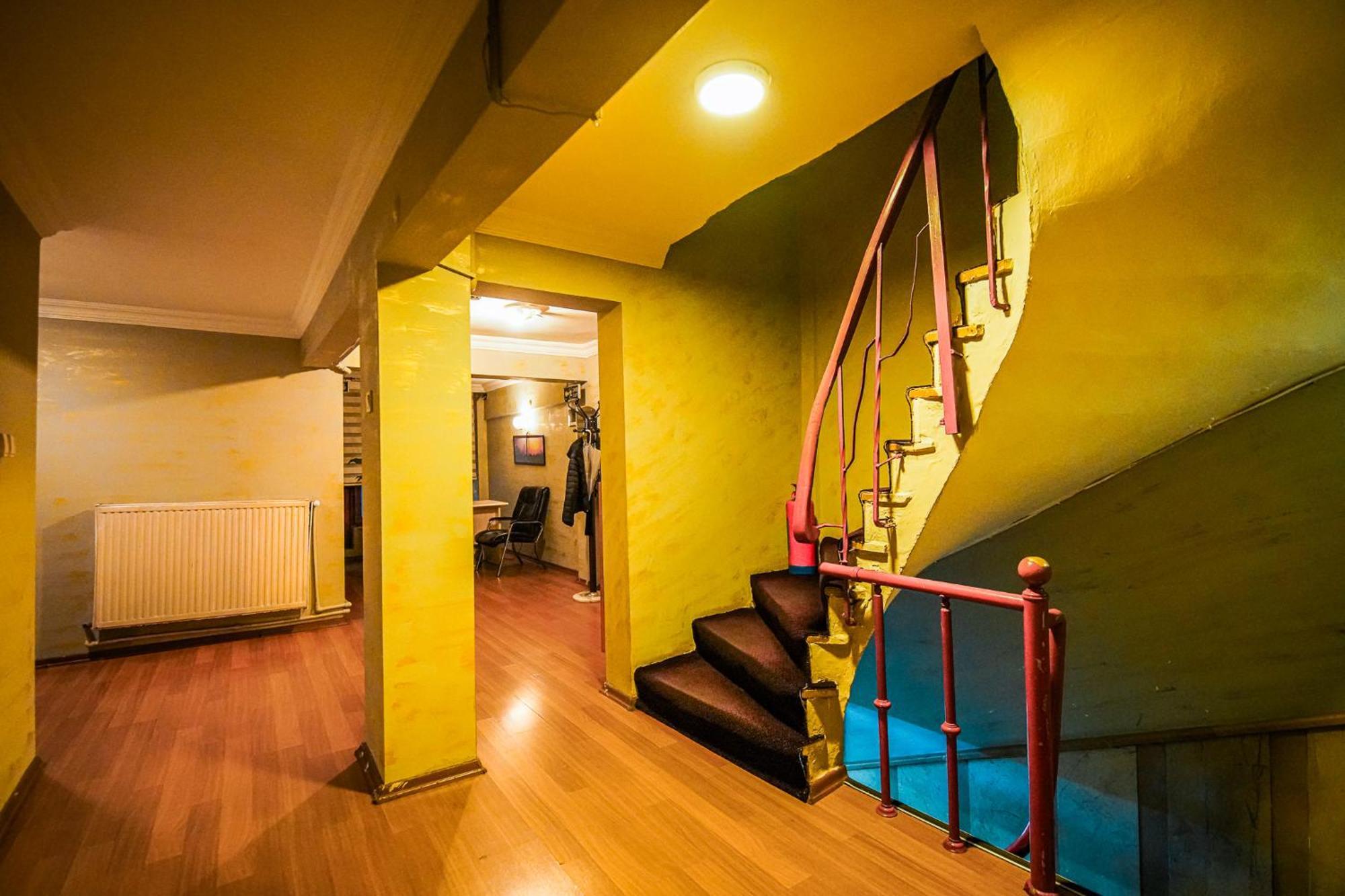Sahra Hotel 3*
