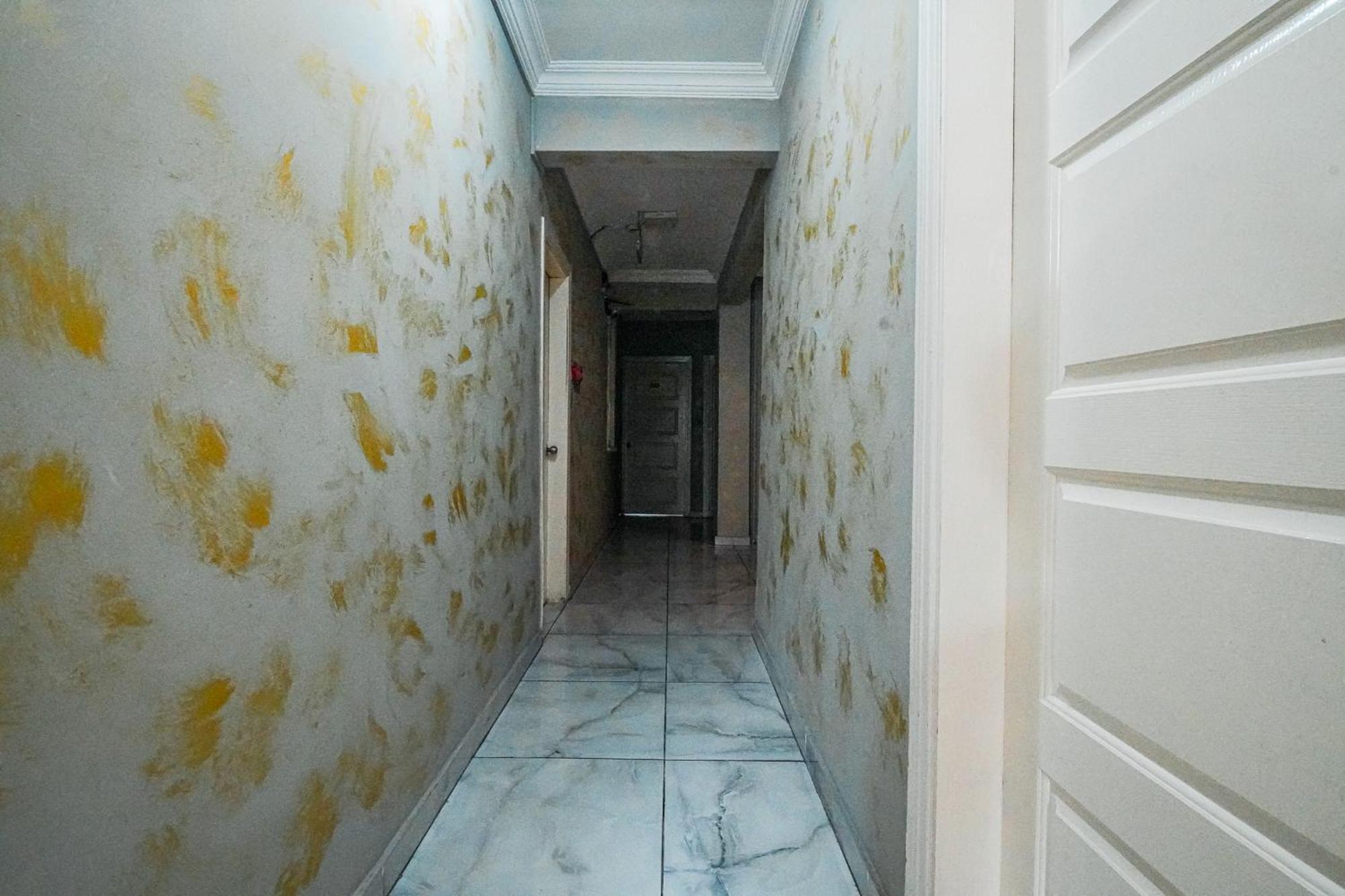 Otel Sahra İstanbul