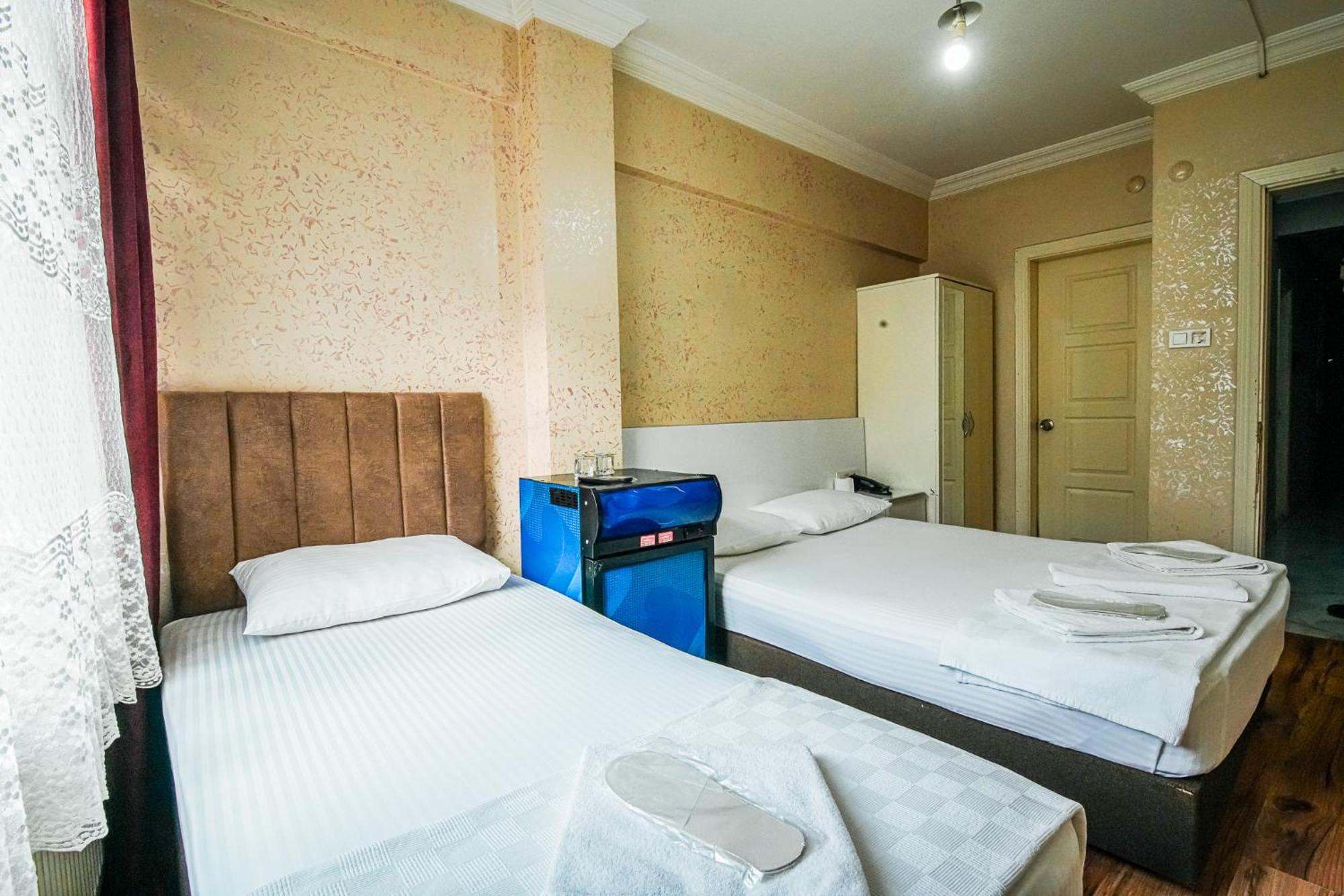 Otel Sahra 3*