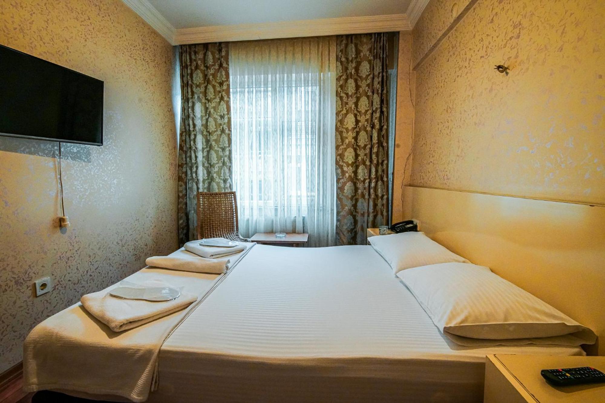 Hotel Sahra Provincia di Istanbul