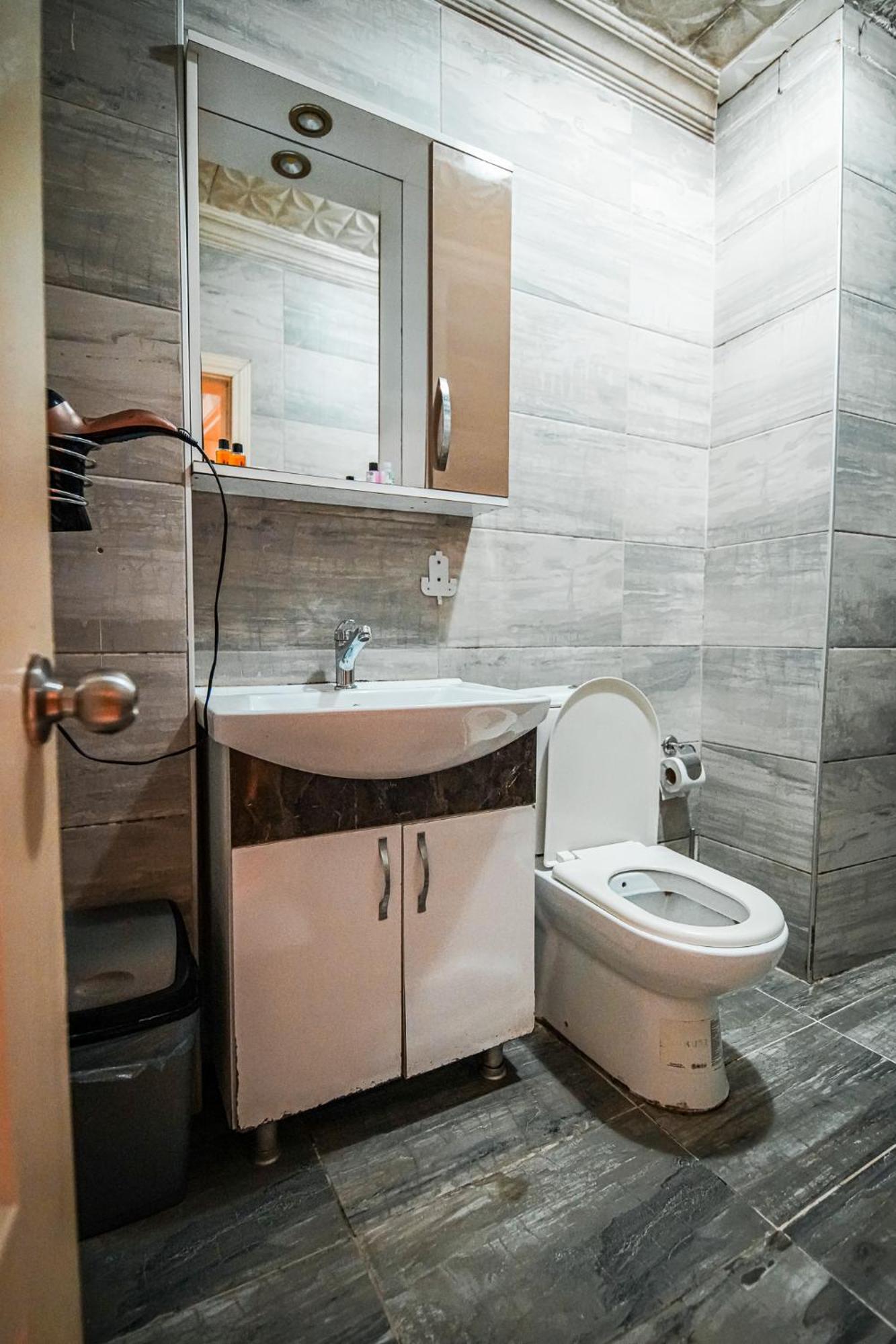 Sahra 3* Provincia di Istanbul