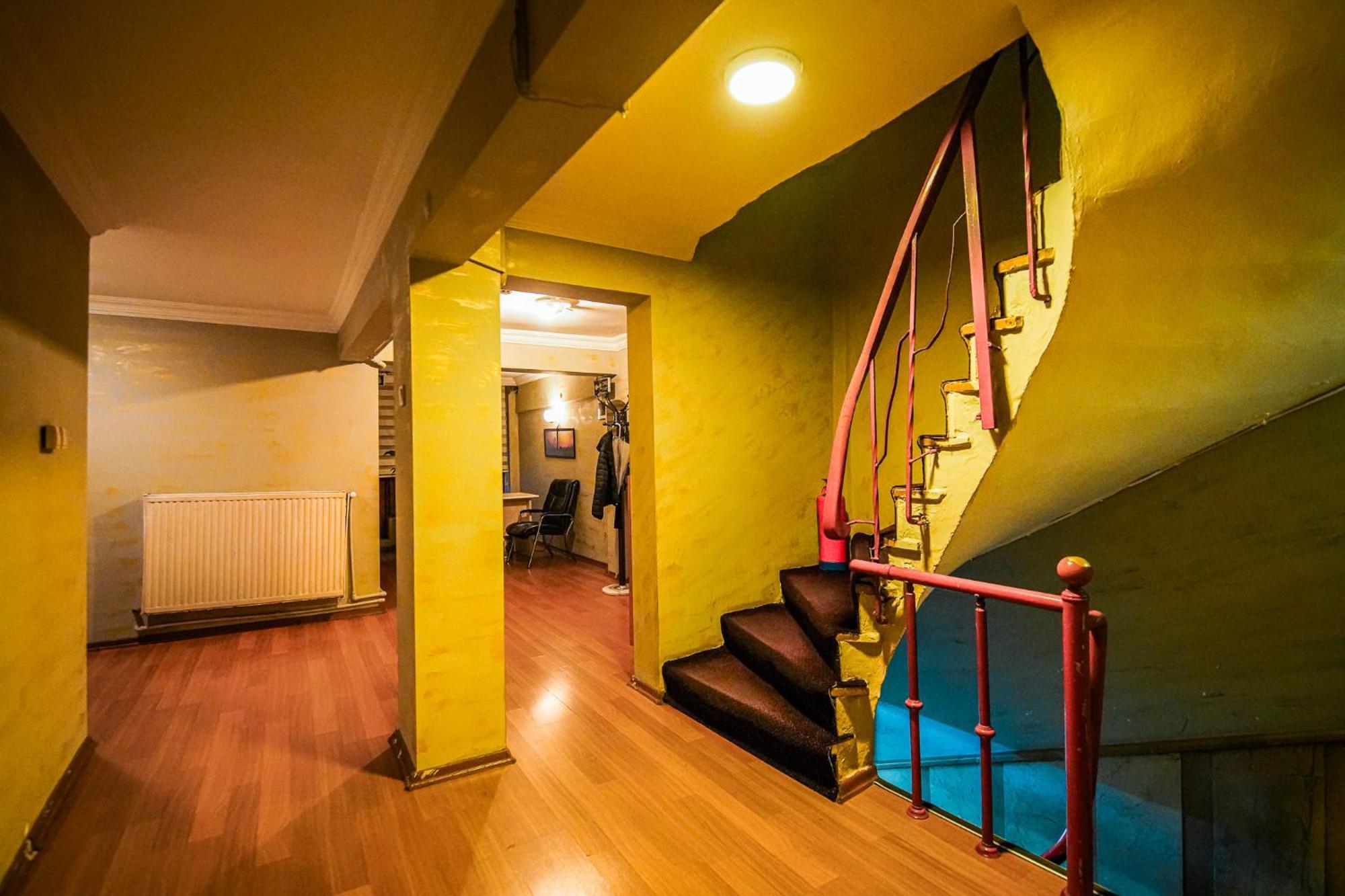 Otel Sahra