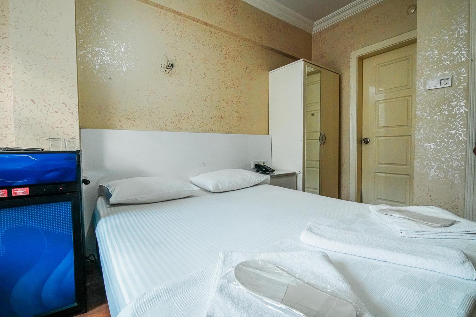 Otel Sahra İstanbul