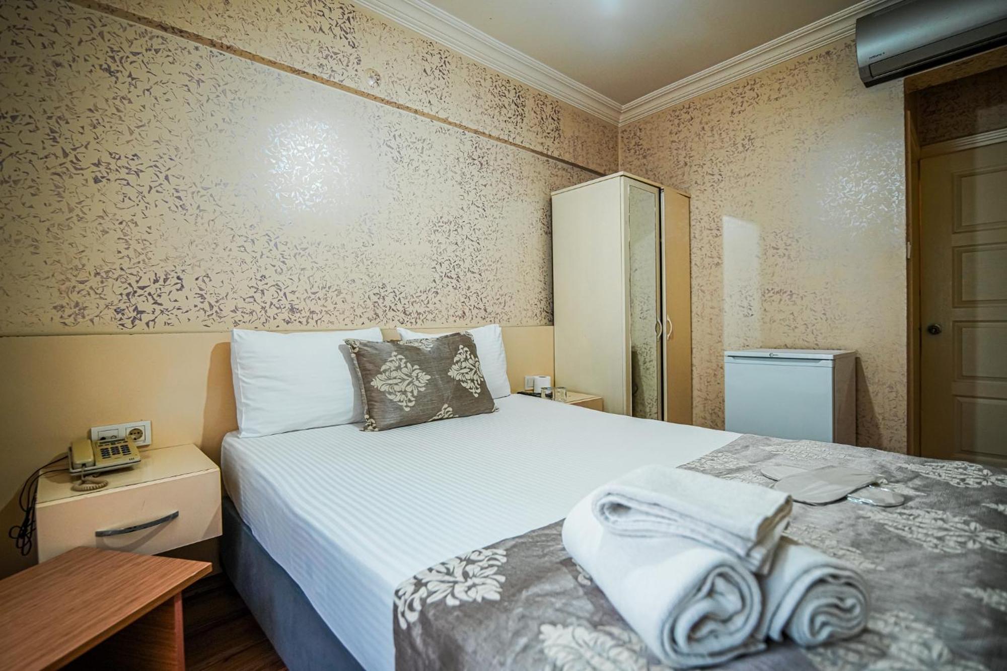 Otel Sahra 3*