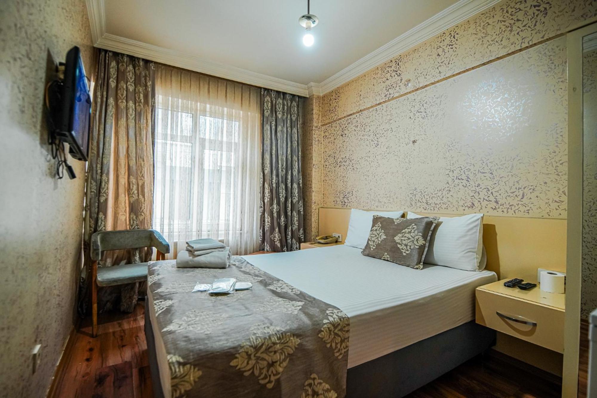 Sahra İstanbul