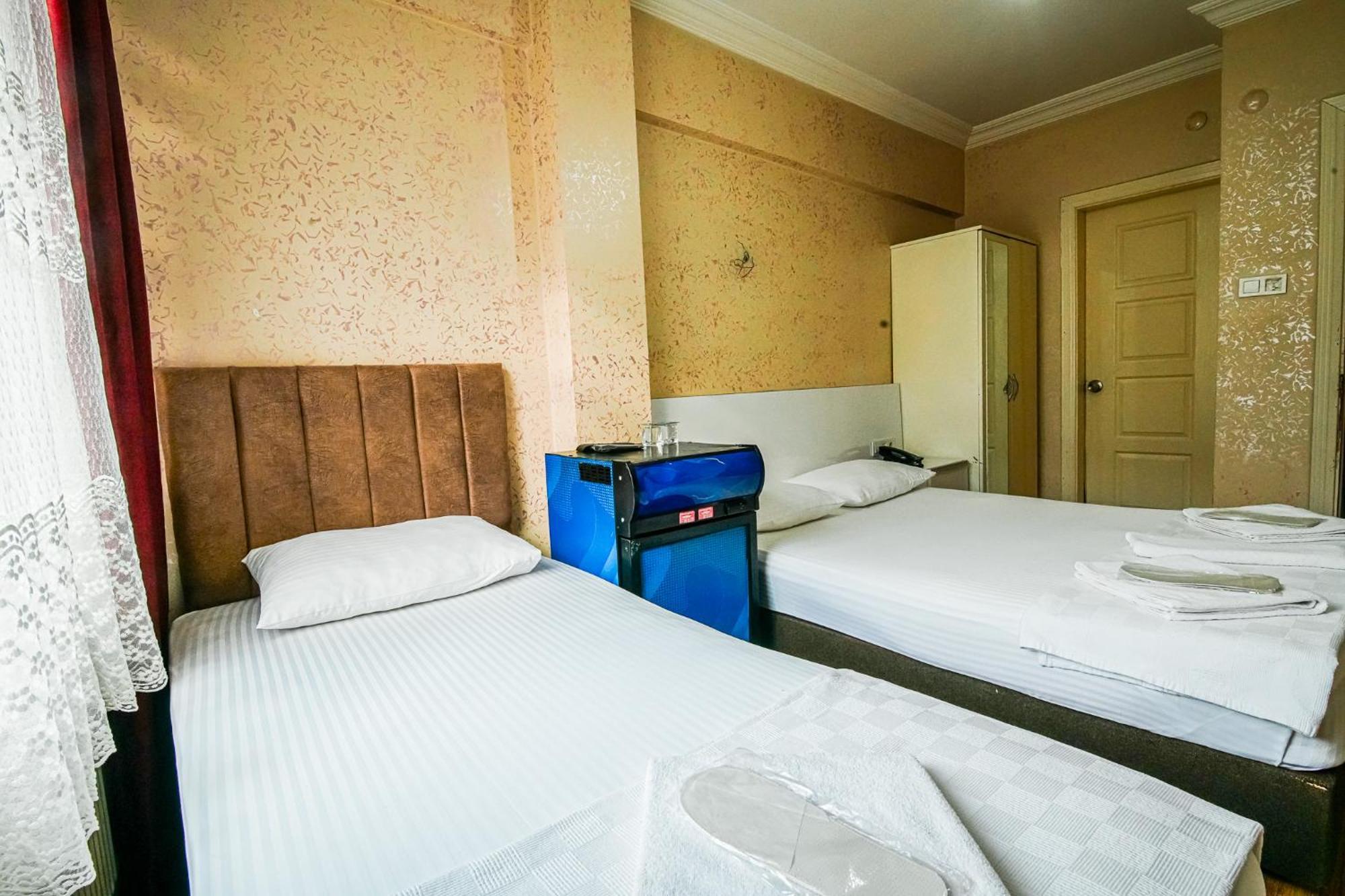 Sahra Otel