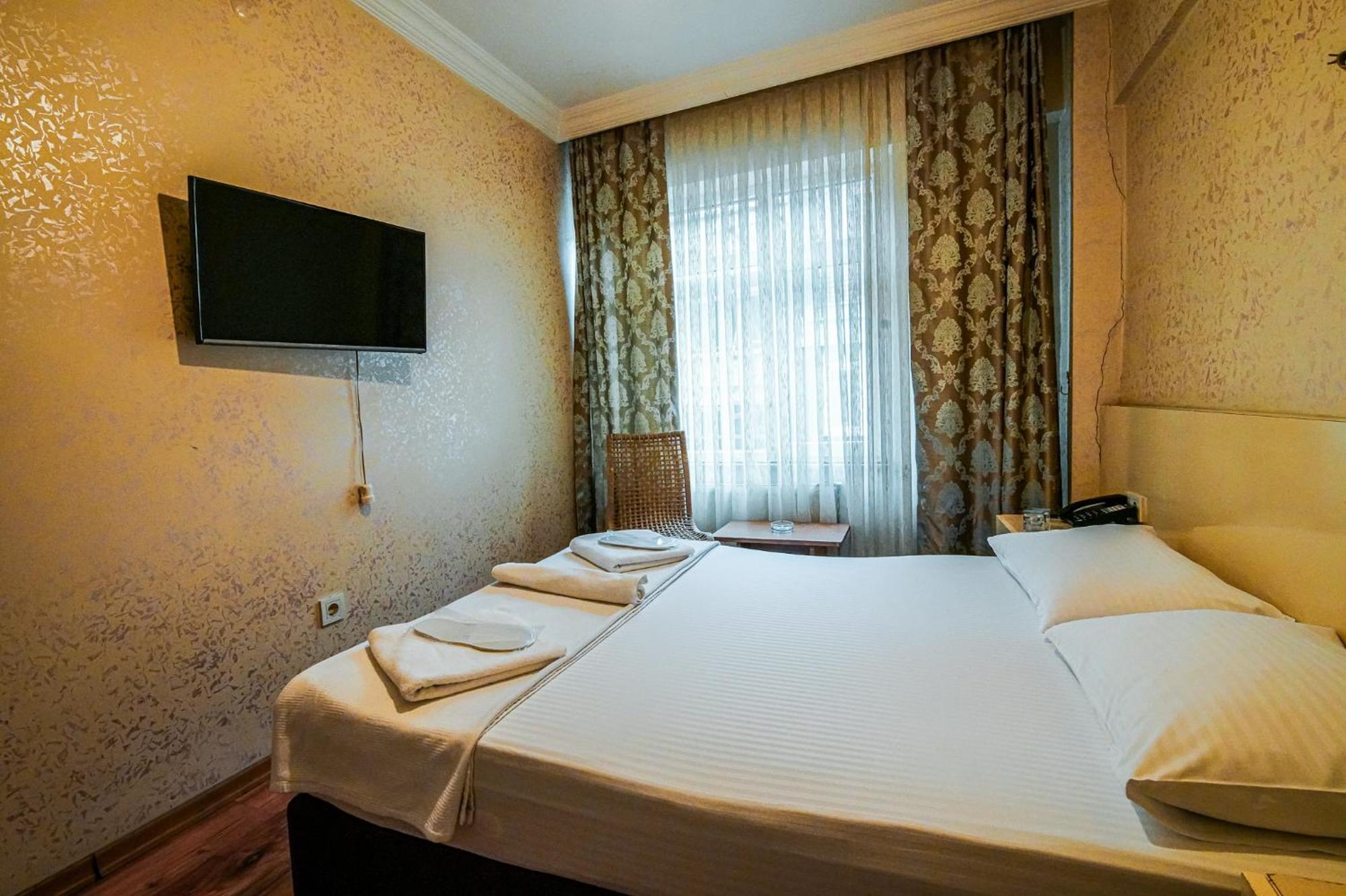 Otel Sahra 3*