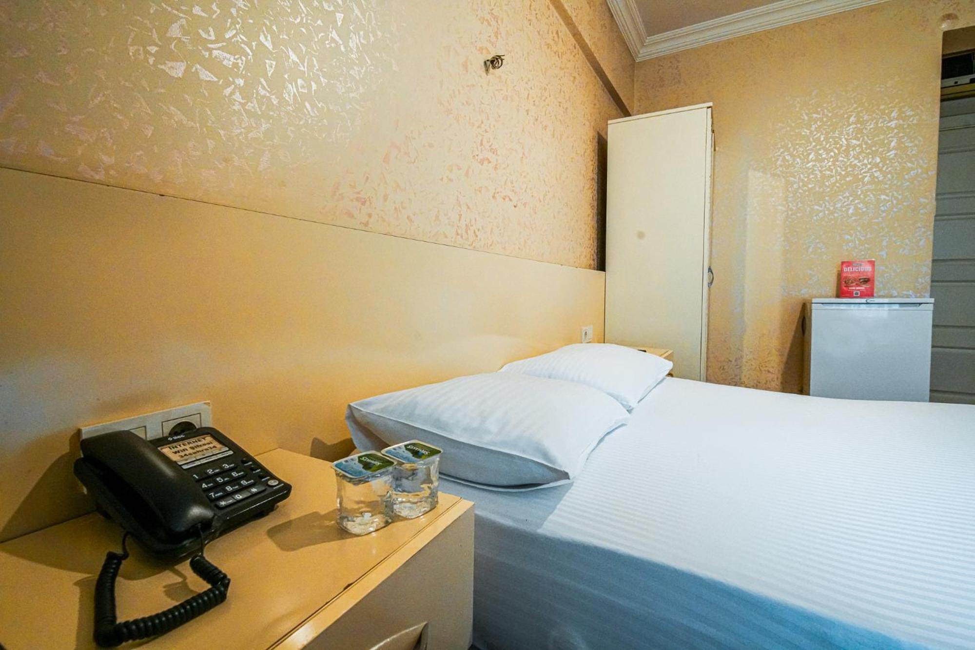Sahra Otel 3*