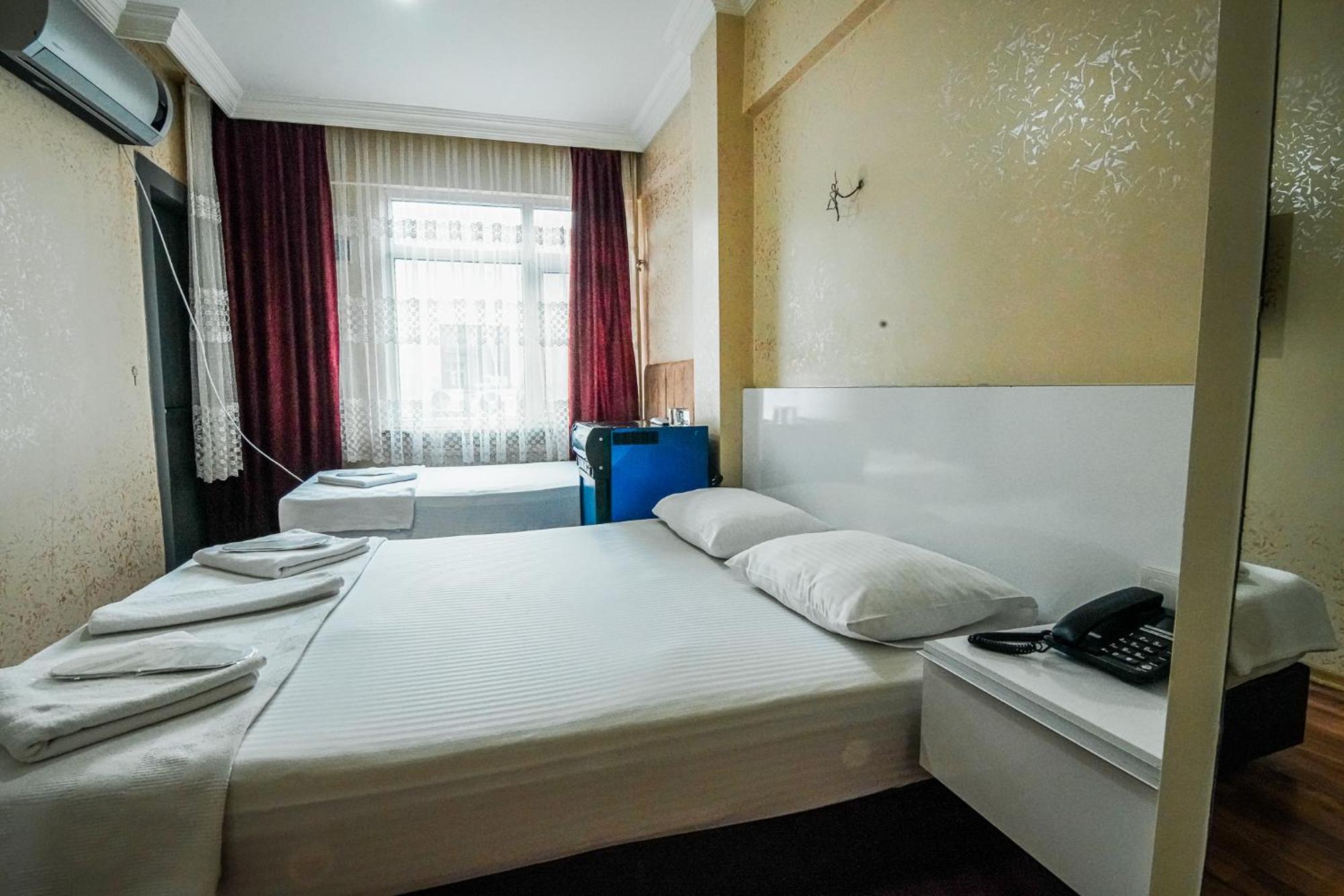 Otel Sahra İstanbul