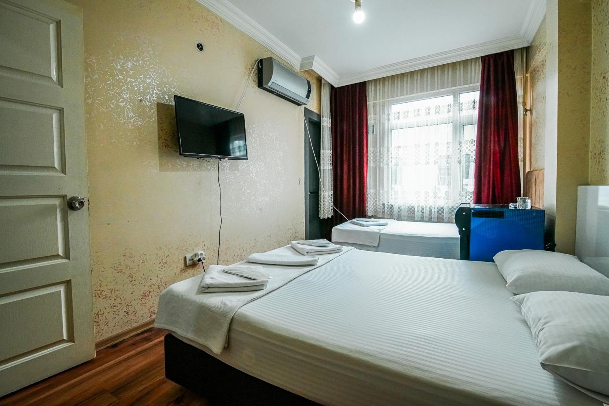 Sahra İstanbul