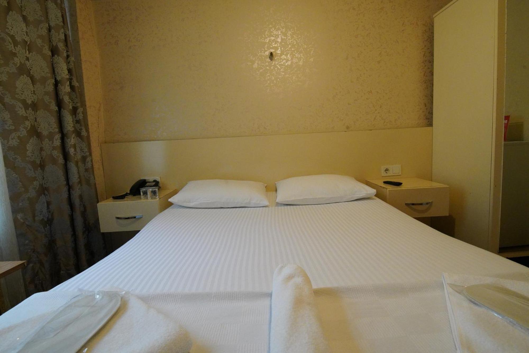 Hotel Sahra Provincia di Istanbul
