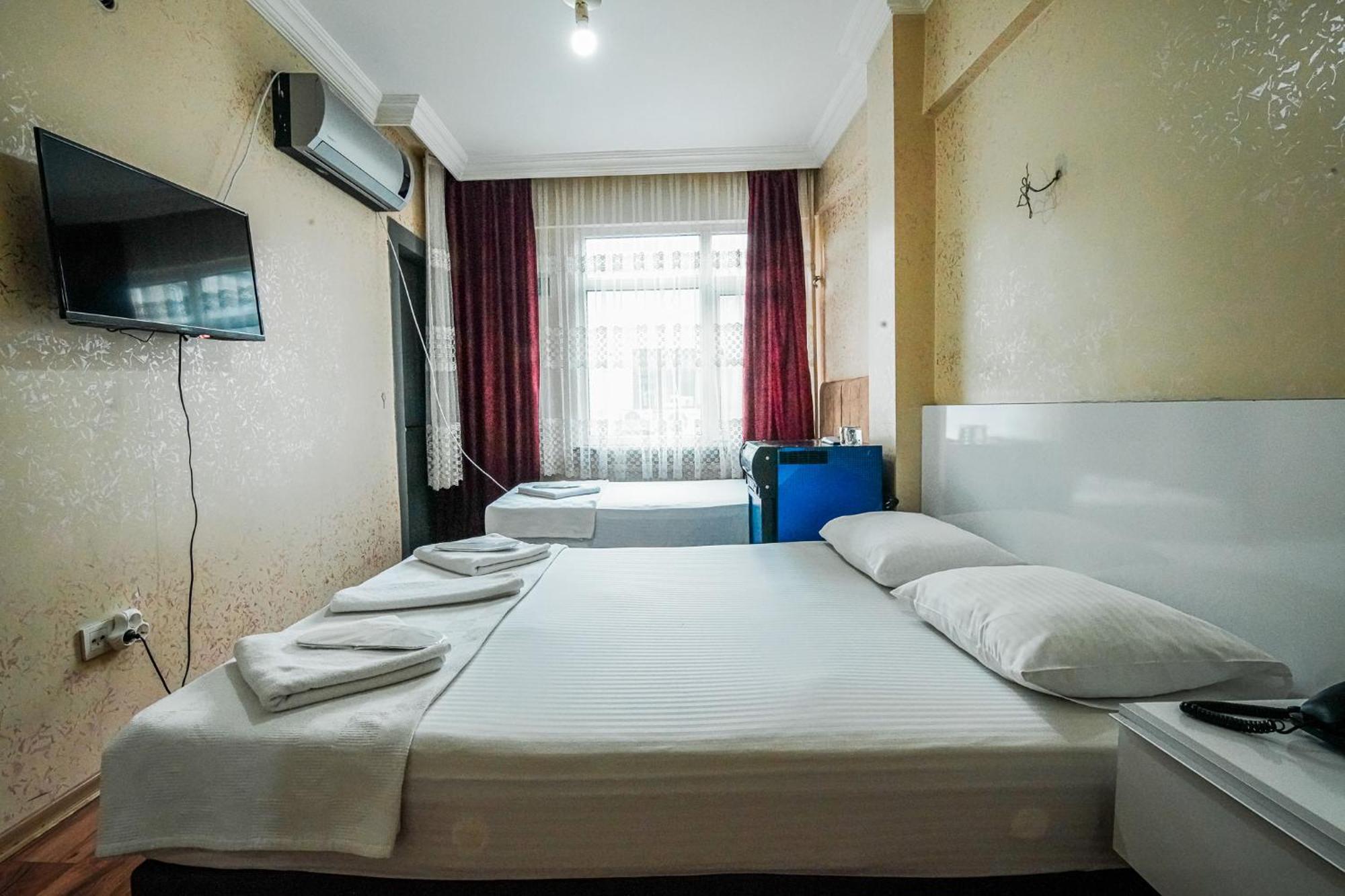 Sahra Otel