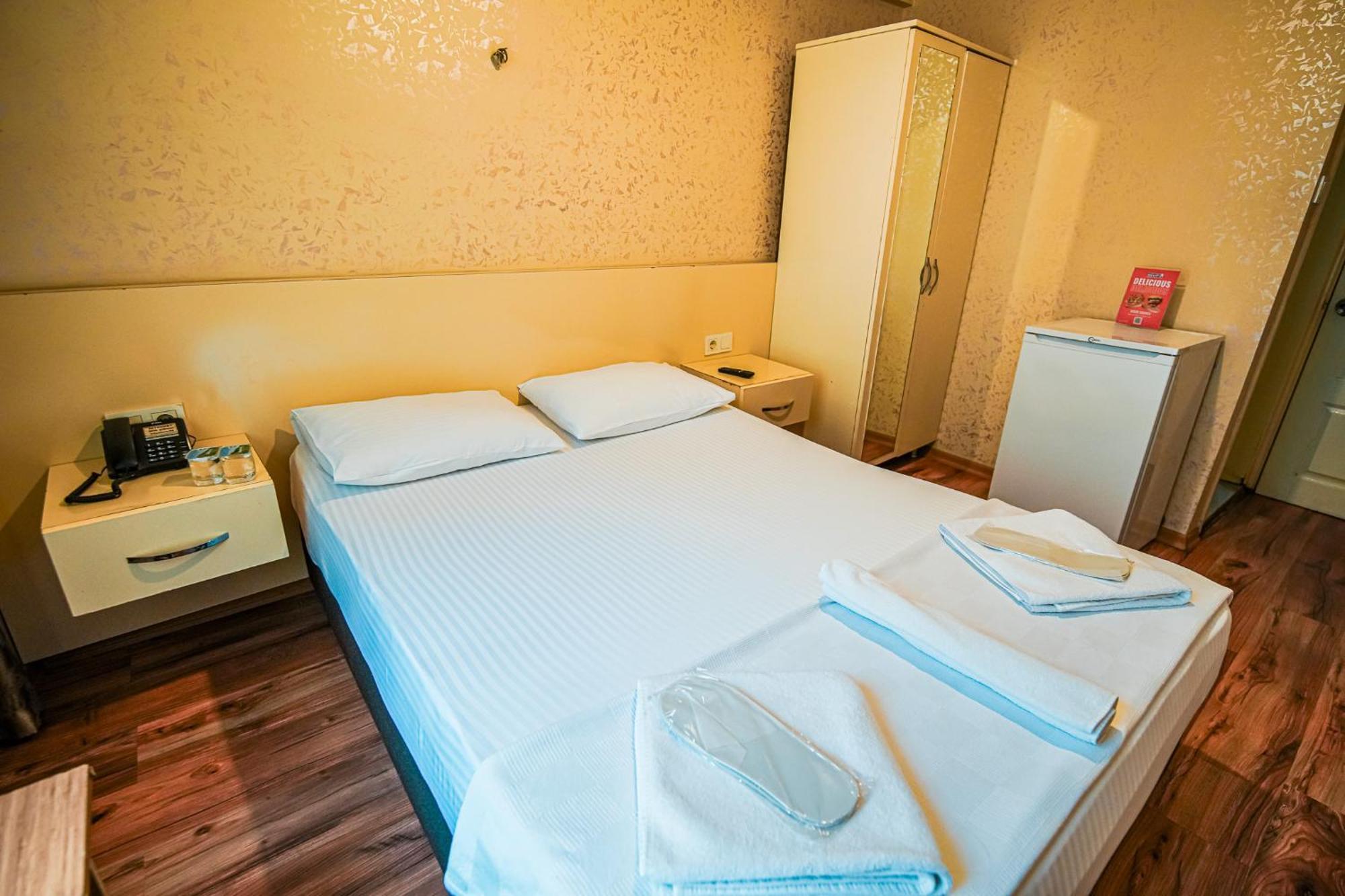 Sahra Otel İstanbul