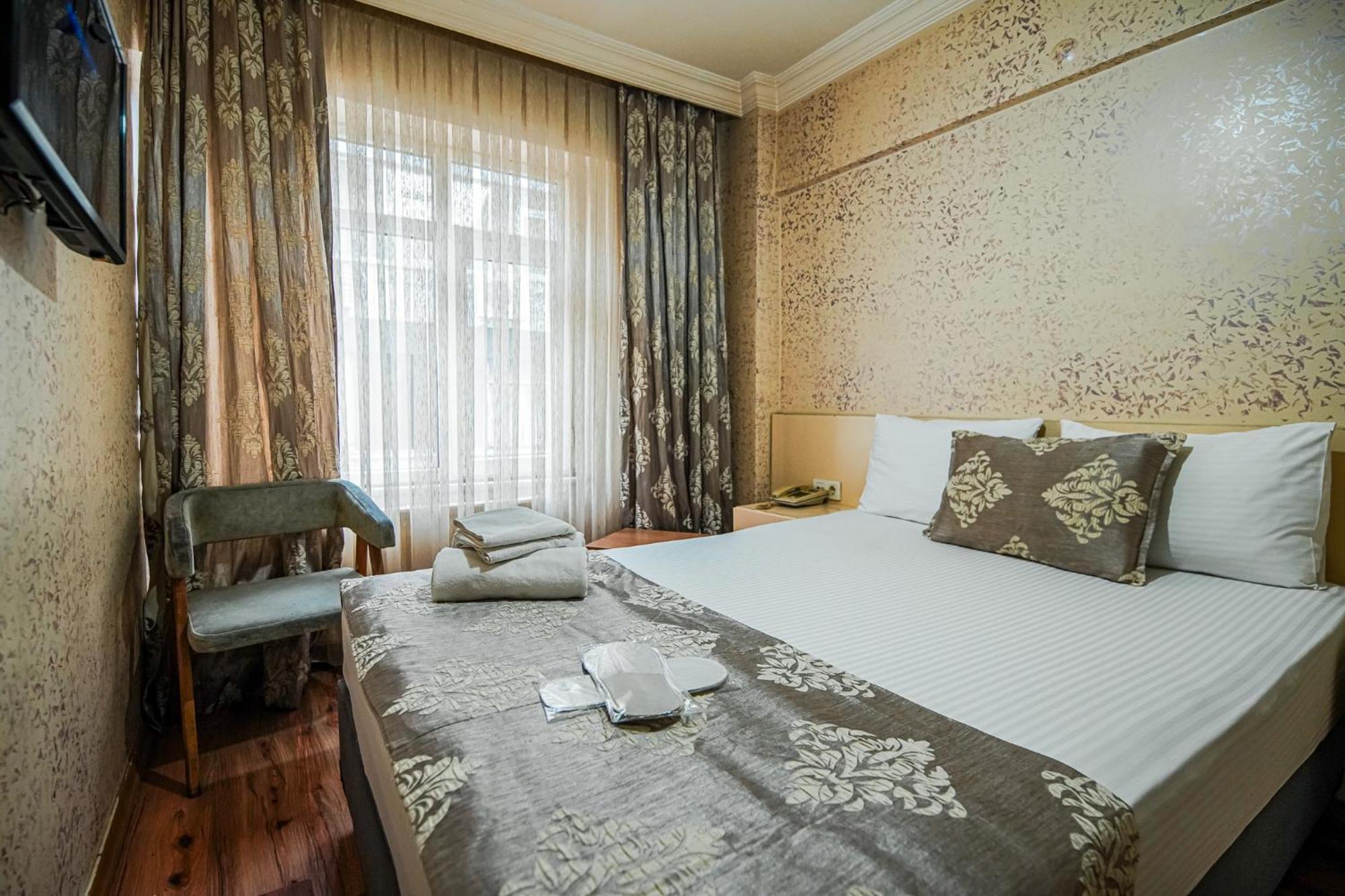 Sahra Otel İstanbul