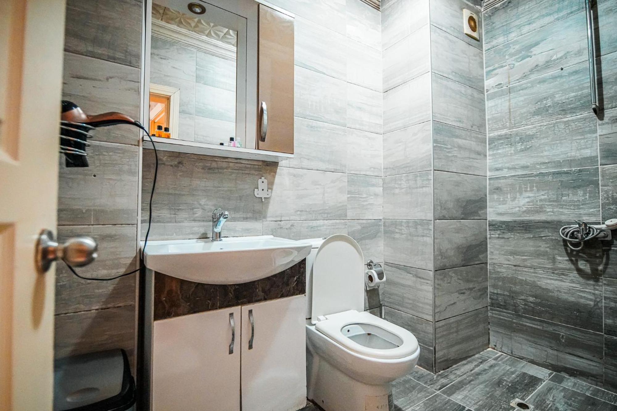 Sahra Otel 3*