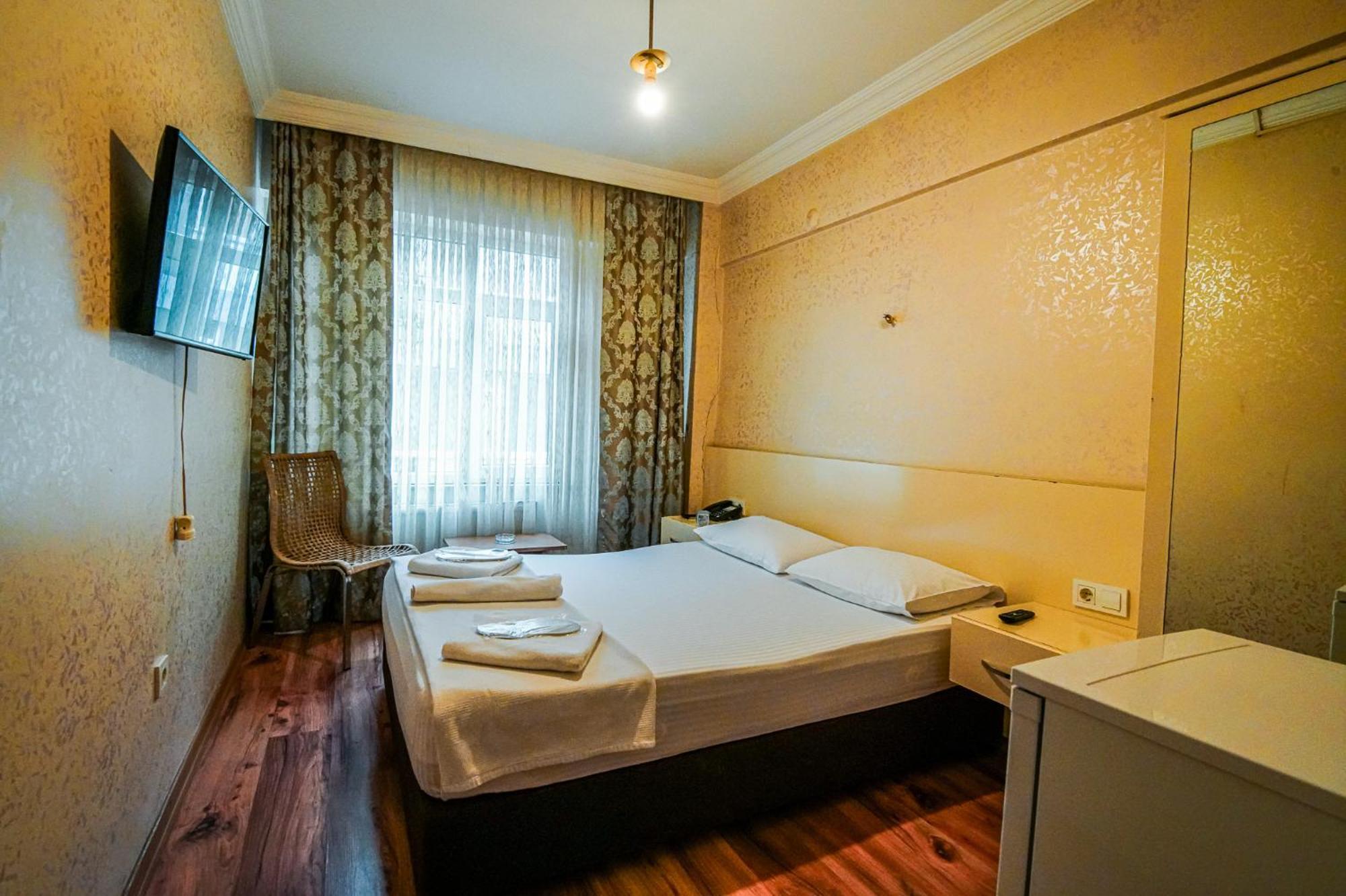 Otel Sahra