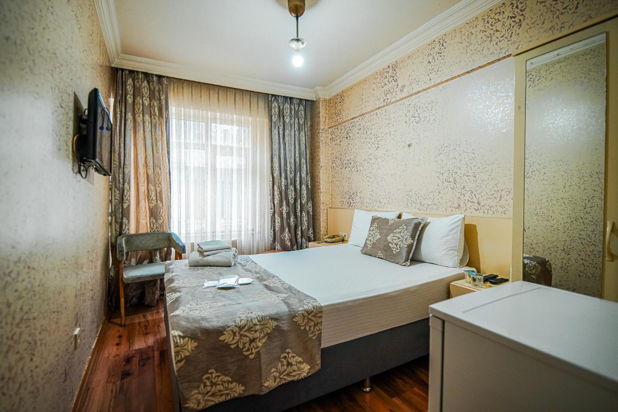 Sahra Otel 3*